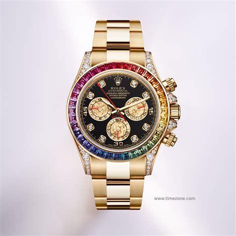 rolex cosmograph daytona 2012